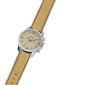часовник,часовници,arabians,hba2263b,watch,golden,(grey)