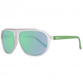 слънчеви,очила,слънчеви,очила,benetton,be921s02,sunglasses,green,white,(green)