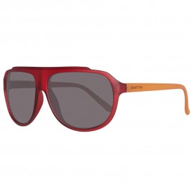 слънчеви,очила,слънчеви,очила,benetton,be921s04,sunglasses,red,(red)