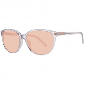 слънчеви,очила,слънчеви,очила,benetton,bn231s82,sunglasses,clear,(clear,orange)
