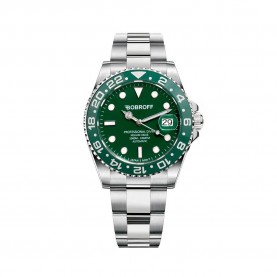 часовник,часовници,bobroff,bf0005,watch,silver