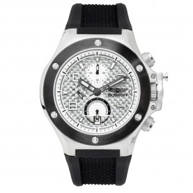 часовник,часовници,bobroff,bf1002m20,watch,silver