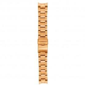 други,аксесоари,bobroff,bfs002,strap,golden,(gold)