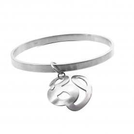 бижутерия,breil,tj0521,bracelet,silver,(silver)