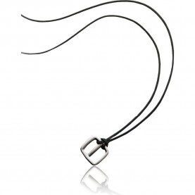 бижутерия,breil,tj0750,necklace,black,(black)