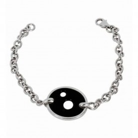 бижутерия,breil,tj0829,bracelet,silver,(silver)