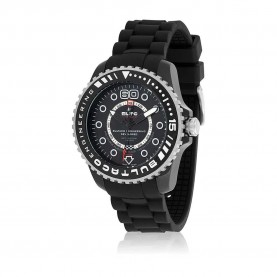 часовник,часовници,bultaco,blpb45a,cb1,watch,silver,(black)
