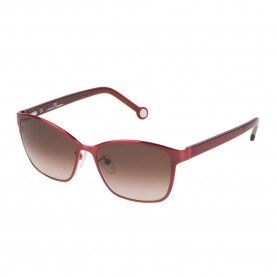 слънчеви,очила,слънчеви,очила,carolina,herrera,she067560sby,woman,sunglasses,red,(red)