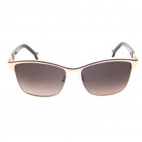 слънчеви,очила,слънчеви,очила,carolina,herrera,she069560sl3,woman,sunglasses,golden,(pink)