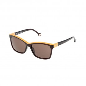 слънчеви,очила,слънчеви,очила,carolina,herrera,she598550958,woman,sunglasses,brown,(brown)
