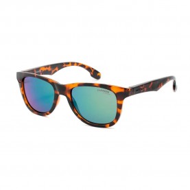 Слънчеви очила Carrera 20-08646Z9 sunglasses - Golden (Havana) слънчеви,очила,слънчеви,очила,carrera,20,08646z9,sunglasses,golden,(havana)