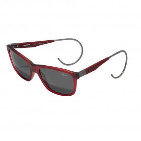 Слънчеви очила Chopard SCH156M57L00P sunglasses - Red (Red) слънчеви,очила,слънчеви,очила,chopard,sch156m57l00p,sunglasses,red,(red)