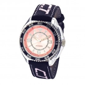 часовник,часовници,chronotech,cc6280l,07,watch,golden,(pink)