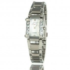 часовник,часовници,chronotech,cc7040ls,06m,woman,watch,silver,(white)