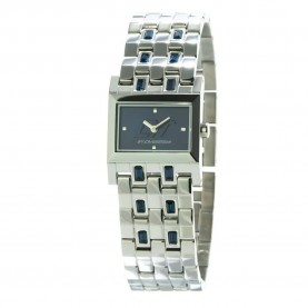 часовник,часовници,chronotech,cc7120ls,03m,woman,watch,silver,(blue)