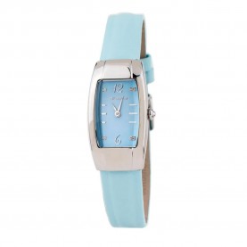 часовник,часовници,chronotech,ct2071l,03,watch,silver,(blue)