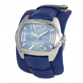 часовник,часовници,chronotech,ct2188j,22,watch,blue,(blue)