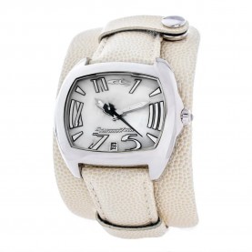 часовник,часовници,chronotech,ct2188l,20,watch,golden,(white)