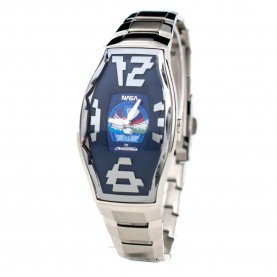 часовник,часовници,chronotech,ct6281l,13m,watch,silver,(blue)
