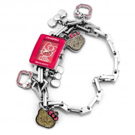 часовник,часовници,chronotech,ct6323l,08m,watch,silver,(pink)