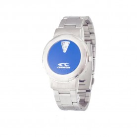 часовник,часовници,chronotech,ct7002,03m,watch,clear,(blue)