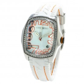 часовник,часовници,chronotech,ct7016ls,09,watch,golden,(white)