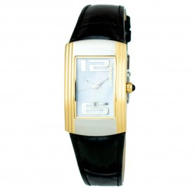 Часовник Chronotech CT7017L-01 woman watch - Golden (Pearl) часовник,часовници,chronotech,ct7017l,01,woman,watch,golden,(pearl)