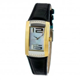 часовник,часовници,chronotech,ct7017l,01s,watch,golden,(pearl)