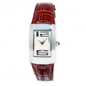 часовник,часовници,chronotech,ct7017l,03,watch,golden,(pearl)