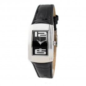 часовник,часовници,chronotech,ct7017l,04,watch,golden,(black)