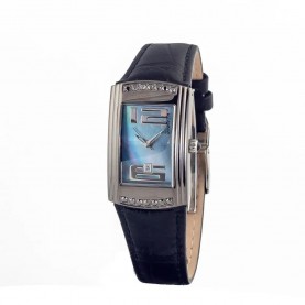 часовник,часовници,chronotech,ct7017l,04s,watch,golden,(blue)