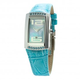 часовник,часовници,chronotech,ct7017l,05s,watch,golden,(blue)