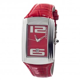 часовник,часовници,chronotech,ct7017m,05,watch,golden,(red)