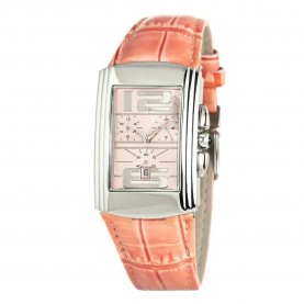 часовник,часовници,chronotech,ct7018b,02,watch,golden,(pink)