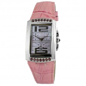 Часовник Chronotech CT7018B-02S woman watch - Golden (Pink) часовник,часовници,chronotech,ct7018b,02s,woman,watch,golden,(pink)
