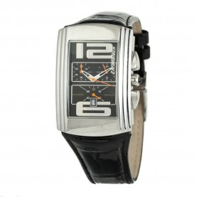 часовник,часовници,chronotech,ct7018b,04,watch,silver,(black)
