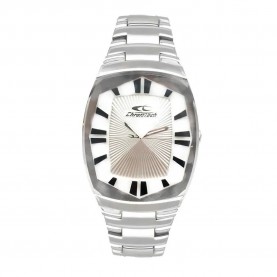 часовник,часовници,chronotech,ct7065l,01m,watch,silver,(blue)