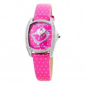 часовник,часовници,chronotech,ct7094ss,42,watch,pink,(pink)