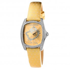 Часовник Chronotech CT7094SS-44 woman watch - Golden (Golden) часовник,часовници,chronotech,ct7094ss,44,woman,watch,golden,(golden)