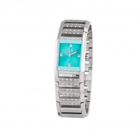 часовник,часовници,chronotech,ct7145ls,08m,watch,silver,(blue)