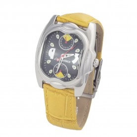 часовник,часовници,chronotech,ct7220l,02,watch,golden,(black)