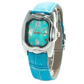 часовник,часовници,chronotech,ct7274m,04,watch,golden,(blue)