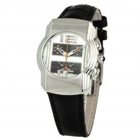 часовник,часовници,chronotech,ct7280b,03,watch,clear,(black)