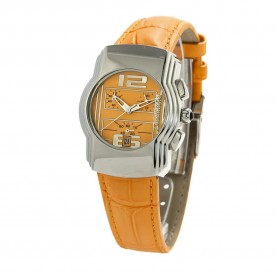часовник,часовници,chronotech,ct7280b,07,watch,golden,(orange)