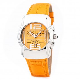 часовник,часовници,chronotech,ct7280m,07,watch,golden,(orange)