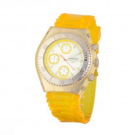 часовник,часовници,chronotech,ct7284,06,watch,golden,(white)