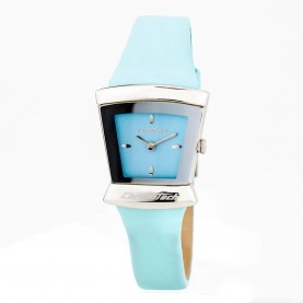 часовник,часовници,chronotech,ct7355l,02,watch,golden,(blue)