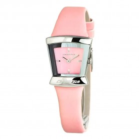 часовник,часовници,chronotech,ct7355l,03,watch,golden,(pink)