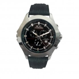 часовник,часовници,chronotech,ct7636m,01,watch,golden,(black)
