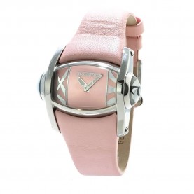 Часовник Chronotech CT7681L-07 woman watch - Golden (Pink) часовник,часовници,chronotech,ct7681l,07,woman,watch,golden,(pink)